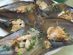 -锐记美食店·现捞海鲜(闸坡店)