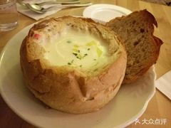 -美丽心情蛋糕(江苏路店)