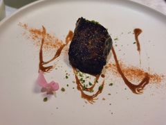 松露陈皮酥牛肉-海味观(老西门店)