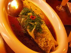 -解香楼(八盘岭路店)