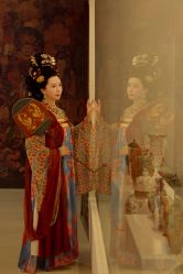 点击看大图 -美云庭古装·格格服汉服·京城旅拍(北京店)