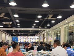 -明记海鲜大排档(巽寮湾店)