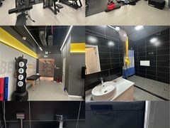 -FEELINGME乐刻私教馆·健身(大融城店)