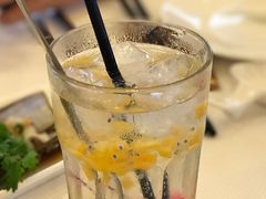 -新加坡海鲜共和(名胜世界圣淘沙海滨坊)