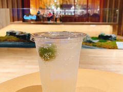 青梅汽水-Seesaw Coffee(朝阳大悦城店)