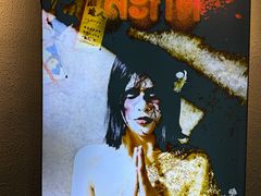 -ME怪兽·密室(江汉路店)