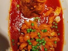 -外婆家(杭州马塍店)