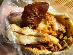 -王虎子大饼(甸柳新村五区店)