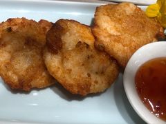 湛江煎虾饼-尚一汤·粤菜海鲜(环球港店)