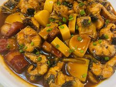 -昆承湖酒家·本帮农家菜