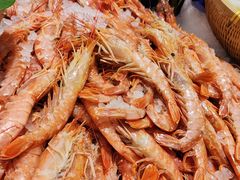 -初色海鲜自助(万丰路店)