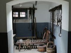 -青岛德国监狱旧址博物馆