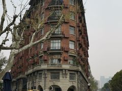 -安福路
