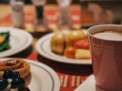 -北京中国大饭店