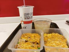 -老通城豆皮大王(吉庆街店)