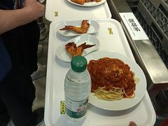 -宜家·瑞典风味餐厅(武汉荟聚中心店)