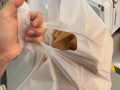 -汉堡王(西直门凯德MALL店)