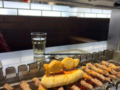 -很久以前羊肉串(南京路第一百货店)