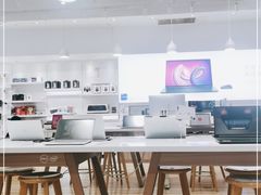 -戴尔x外星人电脑·维修中心(天河城购物中心店)