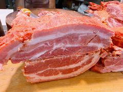 -马志善稀糊爛生熟肉店