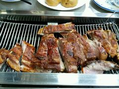 -蒙乡烤全羊·烤羊腿(京溪同和店)