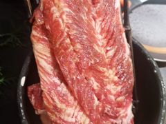 -厚贞日式烤肉(浦东汇智店)