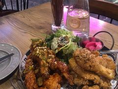 -Dak's 炸鸡(远景路店)