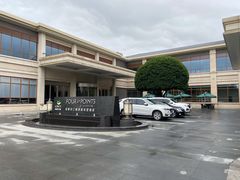 -成都安仁福朋喜来登酒店