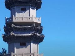-盛世南宫影视城(北普陀影视城)