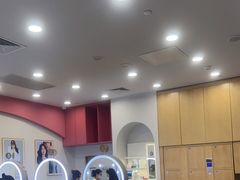 -海马体照相馆(广州新世界云门New park店)