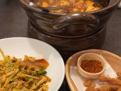 -渔语鱼新川菜Bistro(万象天地店)