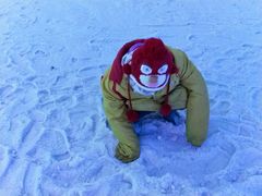 -世界之窗阿尔卑斯冰雪世界