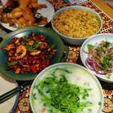 深圳探店｜来小叙吃跨地区风味的特色菜