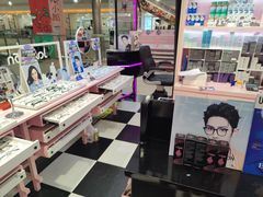 -Sweet Color美瞳隐形眼镜店(浦建路巴黎春天店)
