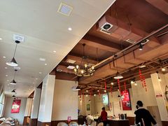 -重庆秦妈火锅(周口店)