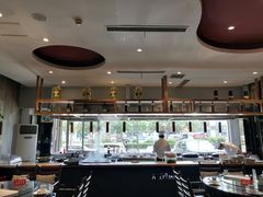 -阿庄新豫菜(通泰路店)