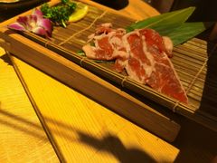 -AJIYA味屋和牛烤肉自助放题(温州万象城店)