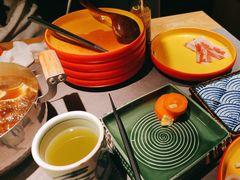 -沼津港精致料理·寿喜烧·烧鸟(龙湖南桥天街日料榜单店)