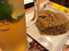 -木屋烧烤(龙岗南联店)
