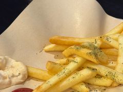 -shark burger·鲨鱼汉堡(交子大道店)