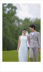 -布丁婚纱摄影工作室