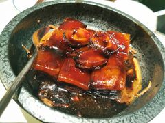 少帅红烧肉-民国红公馆·秦淮八艳(夫子庙店)