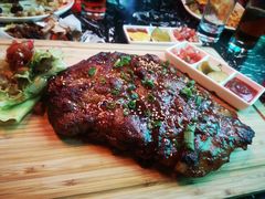 -Famous肥猫墨西哥音乐餐吧(五棵松华熙LIVE店)