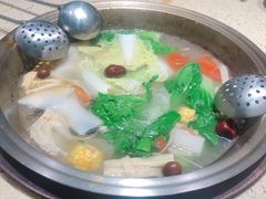 -313羊庄铁锅烀羊肉(望京店)