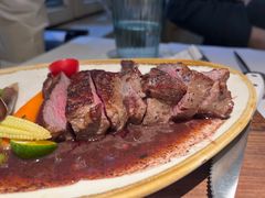 -春树下·树屋花房西餐厅(罍街AS1980店)