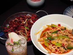 -山石榴·贵州菜(丰盛里店)