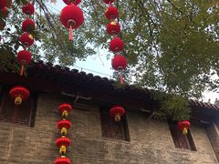 -牟氏庄园