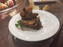 -长兴菜馆(高桥店)