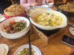 -老雒阳面馆·水席·洛阳菜(纱厂路店)