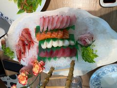 -连鹭海鲜·海肠捞饭·海胆饭(星海店)